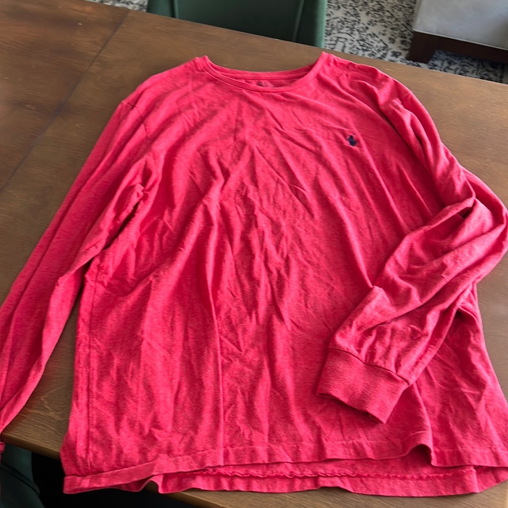 Ralph Lauren long sleeve shirt